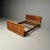 Paul Frankl, Rare Station Wagon Full Bedframe, Mahogany, Maple, USA, 1950s Rare collectors opportunity to own a Paul...