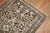 Early 20th Century Zabihi Collection Brown Persian Malayer Rug - 4'5" x 6'5" For Sale - Image 10 of 10
