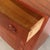 Mid-Century Modern Vintage Danish Teak 6-Drawer Dresser For Sale - Image 3 of 6