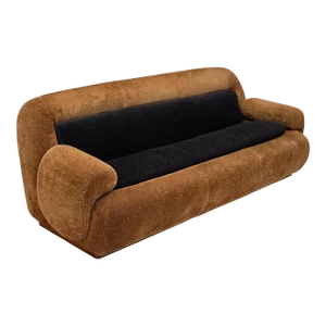 Italian Mid-Century Modern Sofa