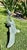 1920s Pair of Large Japanese Bronze Garden Duck Sculptures – Verdigris Patina, Life-Size Waterfowl Statues For Sale - Image 13 of 18