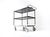 Swiss Vintage Bauhaus Tea Cart by Bigla, 1940 For Sale - Image 14 of 18
