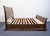 Coaster Furniture Elk Grove Collection Rustic Farmhouse King Size Bed W. Storage Drawers - Vintage Bourbon Finish 203891 For Sale - Image 10 of 14