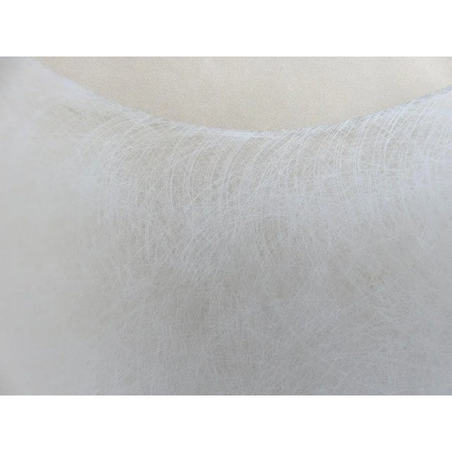 Large Austrian Brass & Clear Acrylic Glass Sconces, 1960s, Set of 2 For Sale - Image 17 of 18