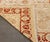 Safavieh Oushak Carpet, 14' 2" X 9' 10.5" For Sale - Image 11 of 12