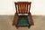 Early 20th Century Gustav Stickley Antique Mission Oak Arts & Crafts Rocking Chair | Circa 1910 For Sale - Image 5 of 13