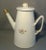 18th Century Chinese Export Porcelain American Federal Market Lighthouse Coffee Pot For Sale In New York - Image 6 of 11