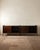 Mid-Century Modern Rosewood Archimede Sideboard by Hirozi Fukuoh for Gavina, 1960s For Sale - Image 3 of 18