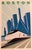 Early 21st Century Michael Schwab - Boston - Acela - Amtrak, C. 2004, Poster on Paper For Sale - Image 5 of 8