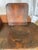 Antique 1800's Farmhouse Bench/Table For Sale - Image 10 of 17