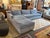 Leggett & Platt Sleep Sectional With Chaise Lounge For Sale - Image 11 of 12