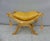 Inspired by the opulence of the Palace of Versailles, this stunning French-style vanity bench is a timeless expression of...