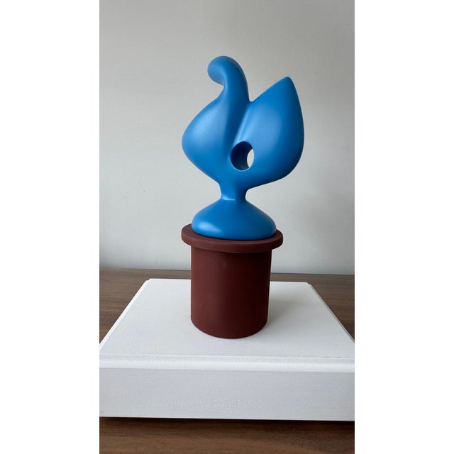 Lavier Bertrand, Walt Disney Productions Sculpture No. 1, 2015, Polyurethane For Sale - Image 7 of 7