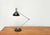 Mid-Century Modern Swiss Type 60 Minimalist Table Lamp by Rosemarie and Rico Baltensweiler for Baltensweiler, 1960s For Sale - Image 4 of 18