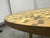 Mid 20th Century Round Mosaic Coffee Table For Sale - Image 10 of 12