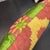 Silk Hand Embroidered Suzani and Ikat Hand Dyed Pillow With New Insert For Sale - Image 10 of 10