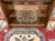 English Walnut Display Cabinet, 1970s For Sale - Image 4 of 13