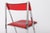 Metal Tamara Folding Chair by Arrben, 1970s For Sale - Image 7 of 11