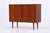 Vintage Teak Chest of Drawers by Musterring | Mid-Century Cabinet | 1960s For Sale - Image 6 of 16