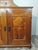 Baroque Cabinet in Wood For Sale - Image 12 of 18