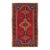 Pasargad DC Handmade Antique Reversible Kilim Rug For Sale
