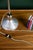 Silver Vintage Work Light from Mazda, 1920s For Sale - Image 8 of 9