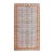 Early 20th Century Central Asian Kohtan Rug For Sale