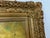 Hersmann, Dutch Landscape, Oil on Board, 1910s, Framed For Sale - Image 7 of 12