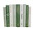 Take your design to a new level with the Modern Ivy Cream Dust Jacket Book Bundle from Booth & Williams. One linear foot...