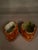 French Pair of Louis XV Style French Jardinières, Circa 1890 For Sale - Image 3 of 15