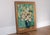 Mid-Century Modern 1950s Mid Century Impressionist Erik Martin Flowers Still Life Painting For Sale - Image 3 of 16