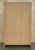 Vintage Military Campaign Burr Walnut Wardrobe with Internal Shelves For Sale - Image 12 of 18