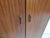 Mid-Century 2 Door Cabinet, 1950s For Sale - Image 4 of 10