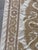 1960s Decorative Asian Suzani Wall Hanging Decor For Sale - Image 5 of 8