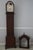 Simon Willard Mahogany Tall Case Grandfather Clock For Sale - Image 12 of 18