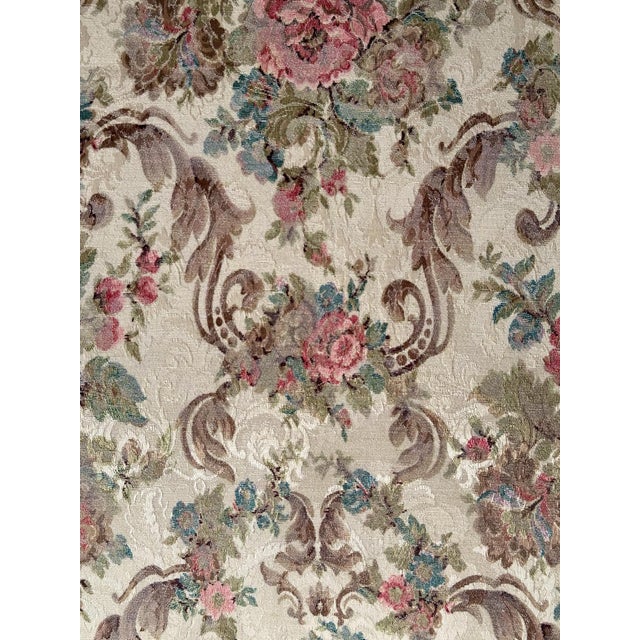 Napoleon III Tufted Chaise Longue, France, 19th Century For Sale - Image 16 of 17