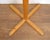 Freestanding Coat Rack with Swivel Ball Hooks in Pine Wood by Rainer Daumiller, 1960s For Sale - Image 6 of 13