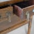 Late 20th Century Chinese Elm Side Table Elm Cabinet For Sale - Image 9 of 12