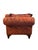 Late 20th Century Late 20th Century Traditional Chaise Lounge Sofa For Sale - Image 5 of 12