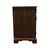 Henkel Harris Virginia Galleries Solid Mahogany Traditional Style 24" Cabinet Nightstand For Sale - Image 13 of 13