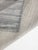 Hand-Knotted Modern Textured Wool & Silk Rug 5'8" X 8'0" For Sale - Image 4 of 4
