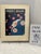Paper 1930 Original Harper's Bazaar Cover, August, Erté, Art Deco, Matted For Sale - Image 7 of 7
