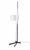 Adjustable Floor Lamp by Miguel Milá for Tramo, Spain, 1970s For Sale - Image 4 of 7