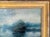 19th Century American Tonalist School Landscape Painting Style of George Inness For Sale - Image 4 of 18