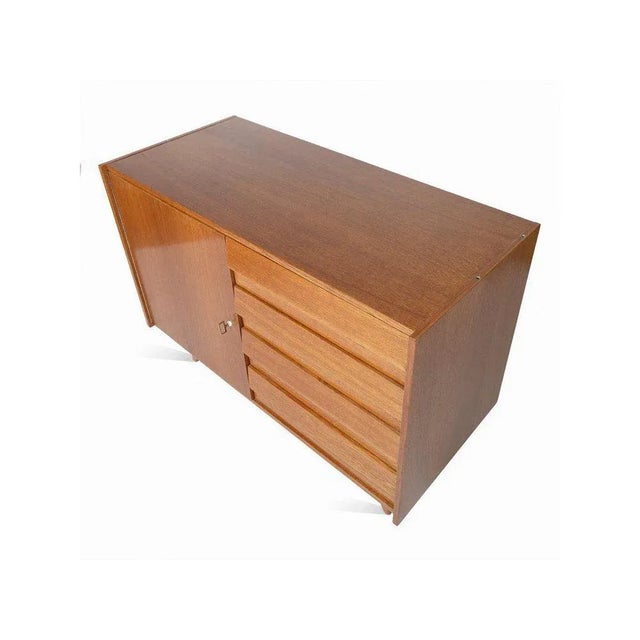 Vintage Cabinet U-458, 1960s For Sale - Image 6 of 13