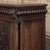 Antique 19th Century French Renaissance Revival Walnut Buffet For Sale - Image 16 of 18