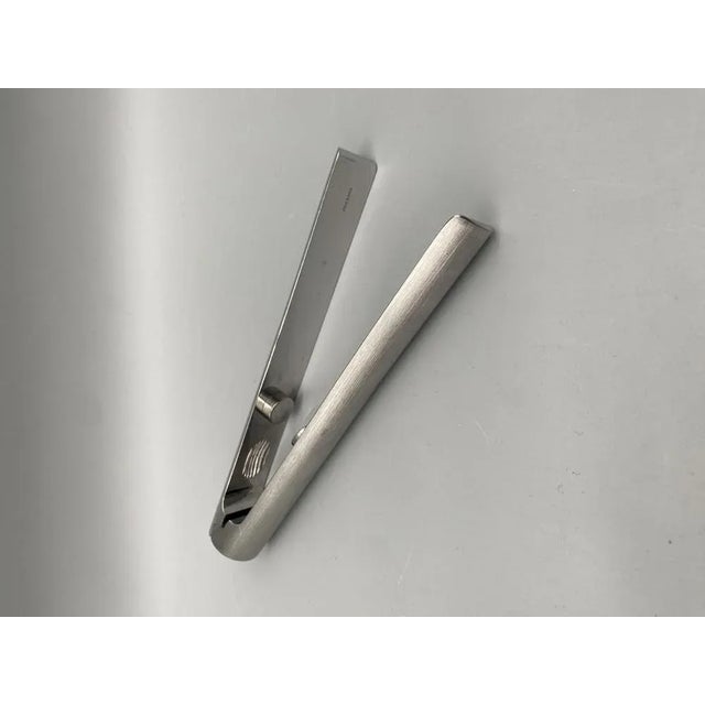 Nutcracker by Franco Bettonica and Mario Melocchi for Cini & Nils, Italy, 1970s For Sale - Image 9 of 10