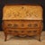 20th Century French Inlaid Bureau, 1960s For Sale - Image 3 of 13