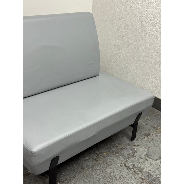 Gray Arik Levy for Viccarbe Platform Lounge Chair For Sale - Image 8 of 12