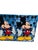 Vintage Original Steve Kaufman Sak Double Mickey Mouse Pop Art Painting For Sale - Image 17 of 18